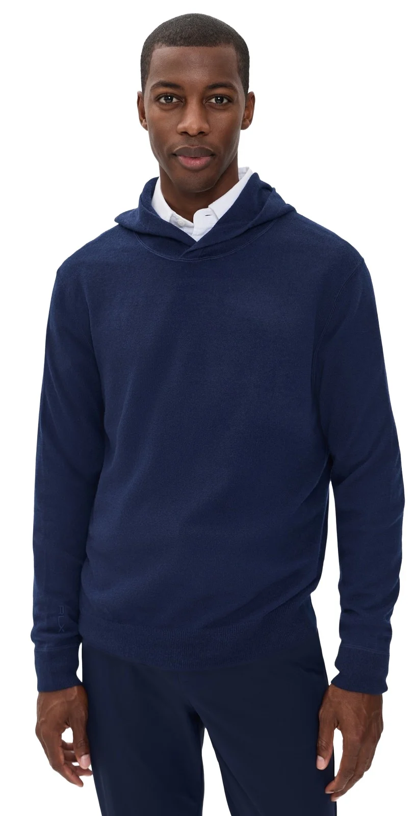 Washable Cashmere Sweater Hoodie Washable Cashmere Sweater Hoodie