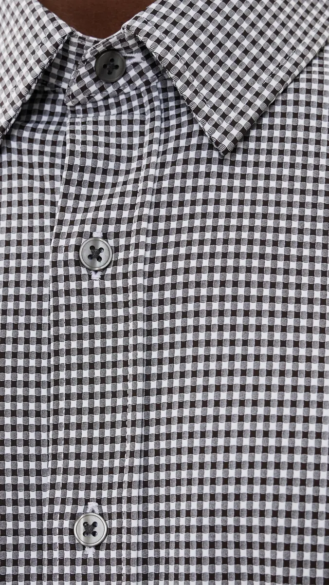 Rhone Commuter Slim Fit Shirt | Thumbnail 6