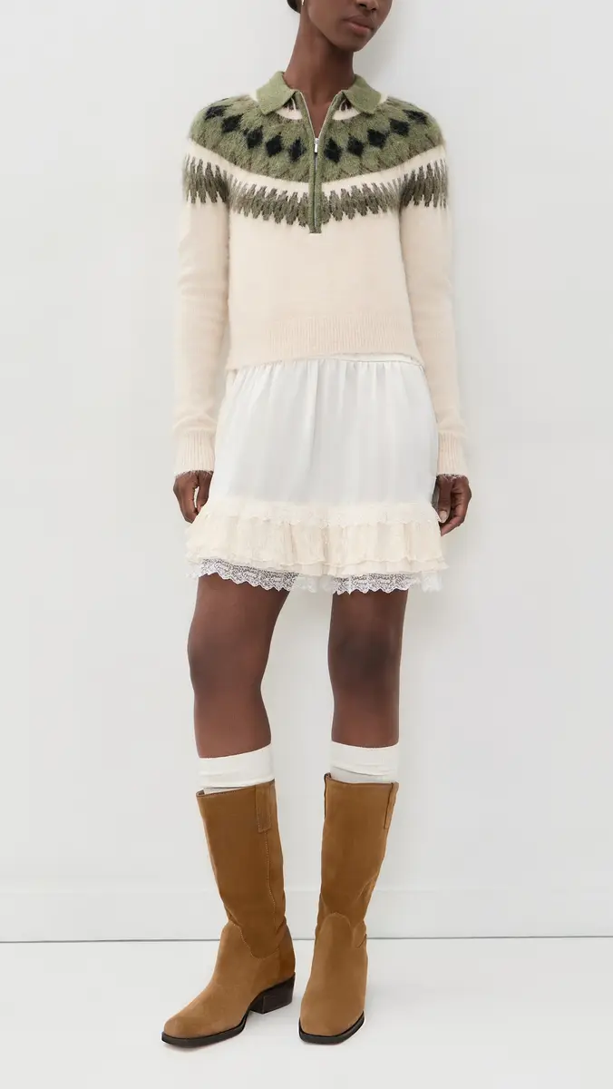 Dolce Vita Romie Suede Boots | Thumbnail 3 Dolce Vita Romie Suede Boots | Thumbnail 3
