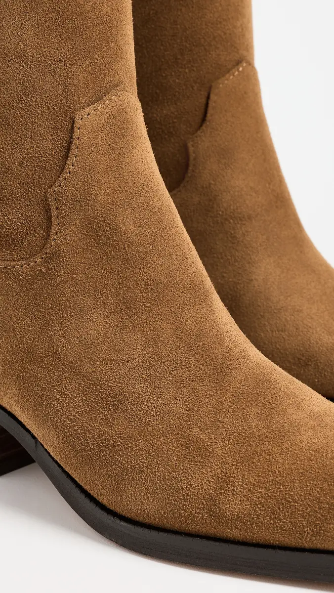 Dolce Vita Romie Suede Boots | Thumbnail 6 Dolce Vita Romie Suede Boots | Thumbnail 6