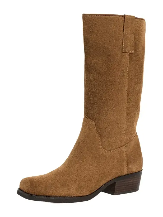 Romie Suede Boots Romie Suede Boots