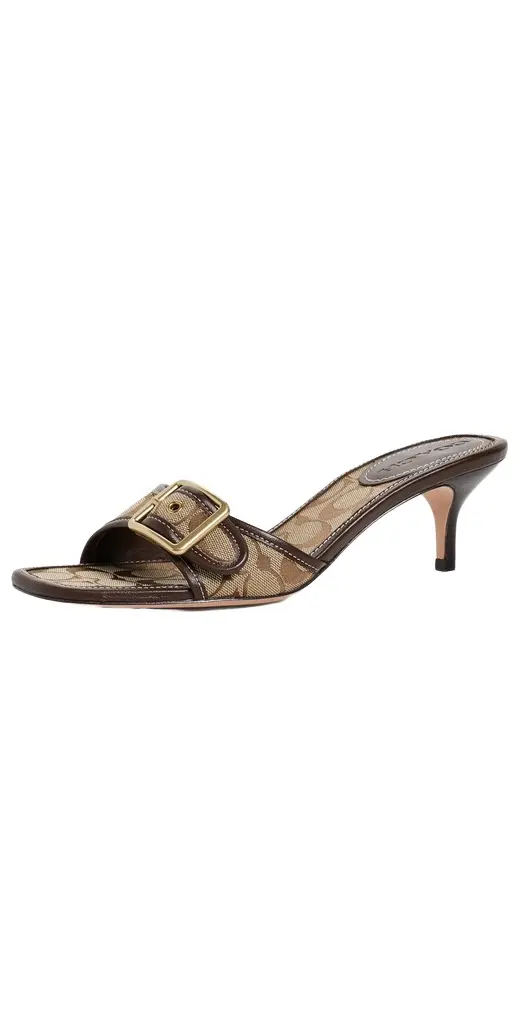 Coach Margot Sandals