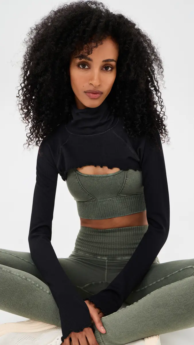 FP Movement Cozy Up Snood | Thumbnail 2 FP Movement Cozy Up Snood | Thumbnail 2