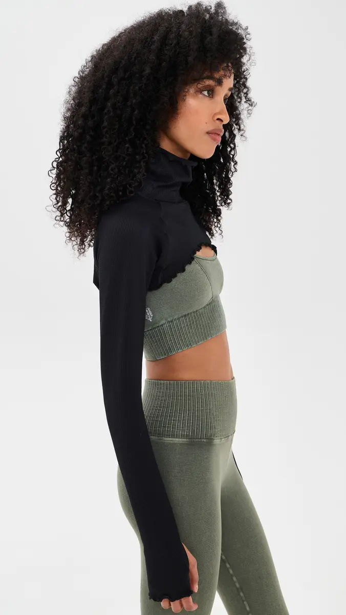 FP Movement Cozy Up Snood | Thumbnail 4 FP Movement Cozy Up Snood | Thumbnail 4