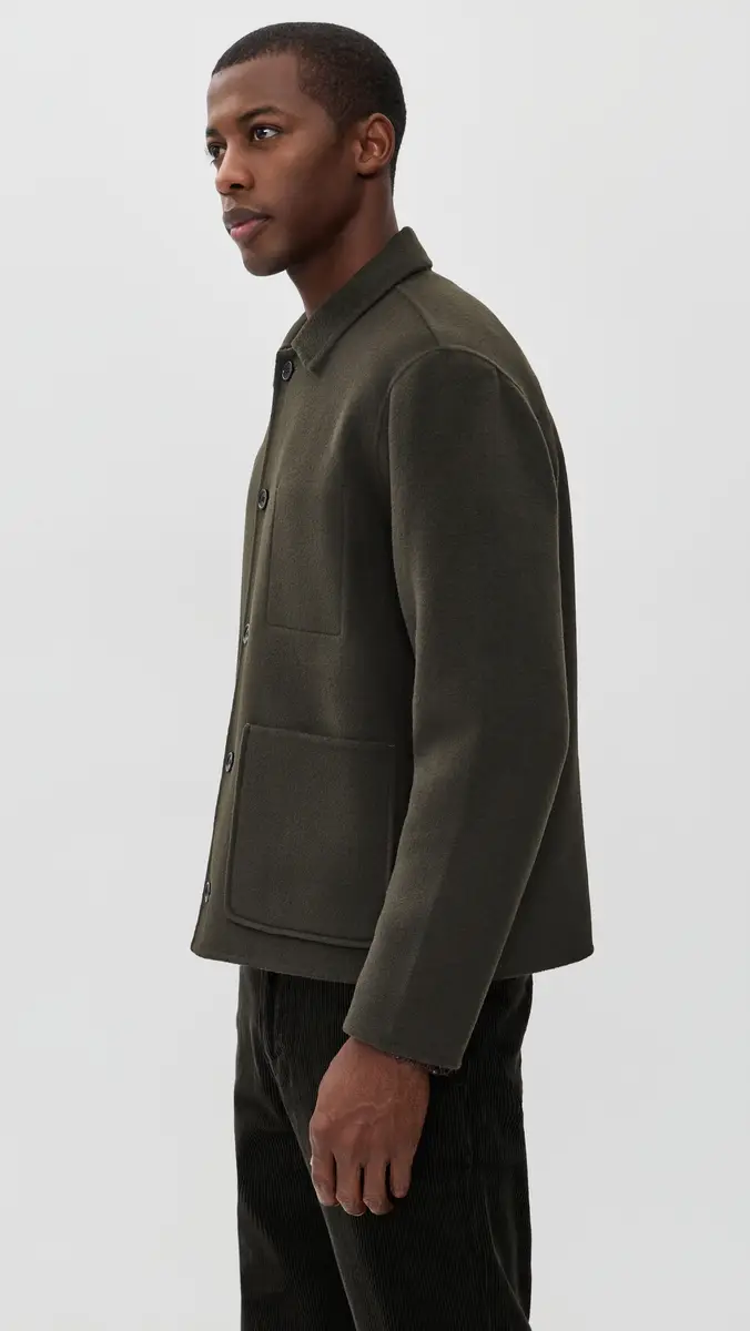 NN07 Morgan Wool Jacket | Thumbnail 4 NN07 Morgan Wool Jacket | Thumbnail 4