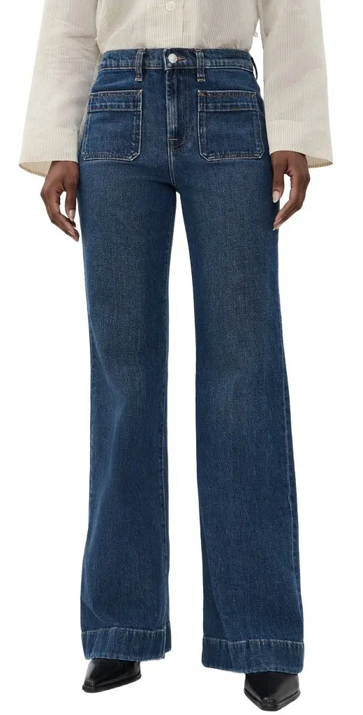 Modern Dojo Jeans Modern Dojo Jeans
