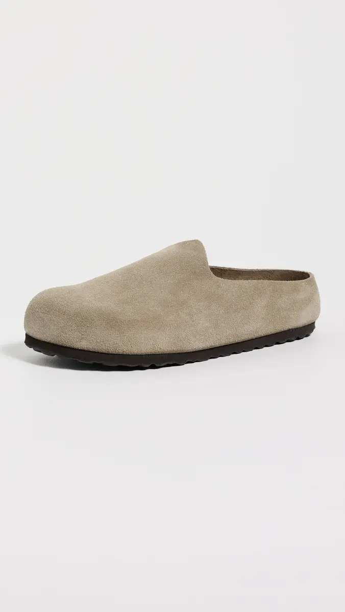 Birkenstock Amsterdam Wrapped Clogs | Thumbnail 2 Birkenstock Amsterdam Wrapped Clogs | Thumbnail 2