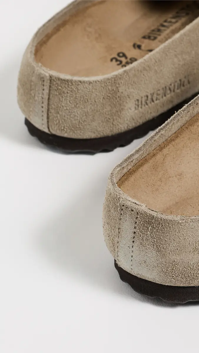 Birkenstock Amsterdam Wrapped Clogs | Thumbnail 4 Birkenstock Amsterdam Wrapped Clogs | Thumbnail 4