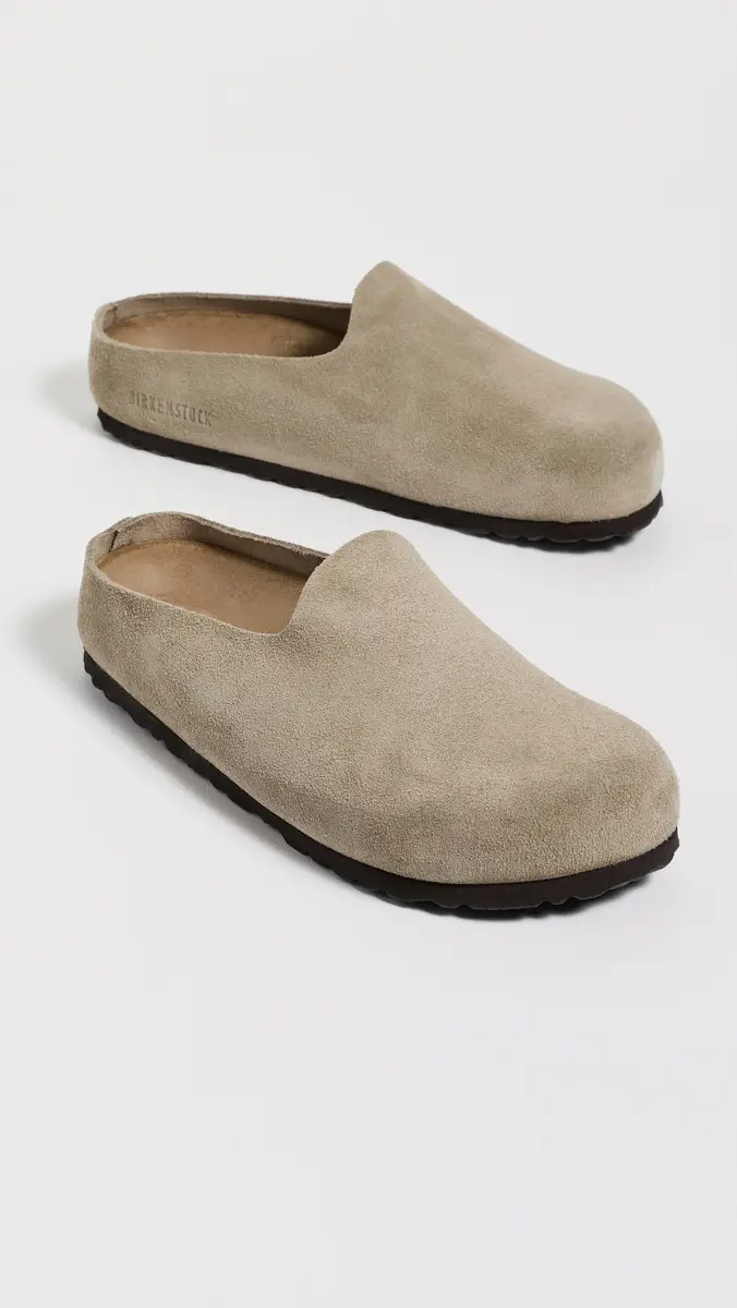 Birkenstock Amsterdam Wrapped Clogs | Thumbnail 5 Birkenstock Amsterdam Wrapped Clogs | Thumbnail 5