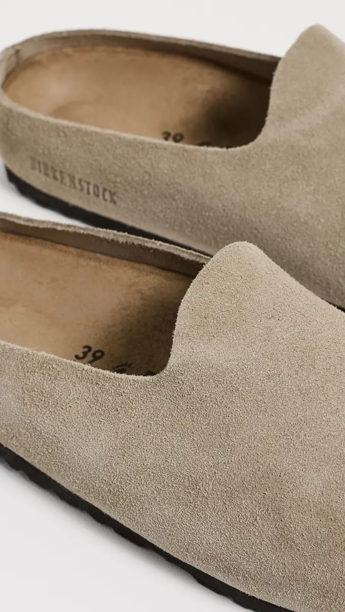 Birkenstock Amsterdam Wrapped Clogs | Thumbnail 6 Birkenstock Amsterdam Wrapped Clogs | Thumbnail 6