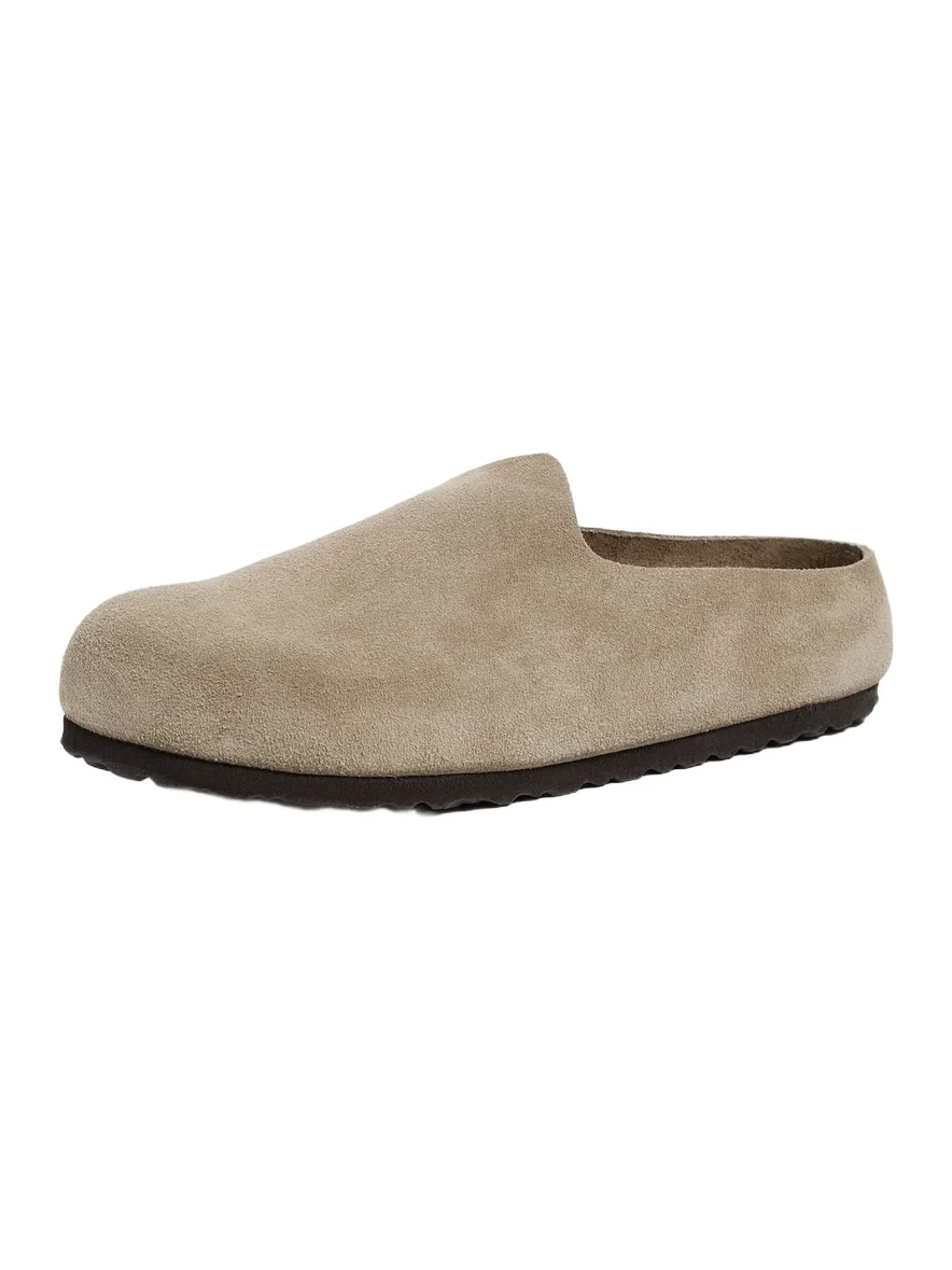 Birkenstock Amsterdam Wrapped Clogs