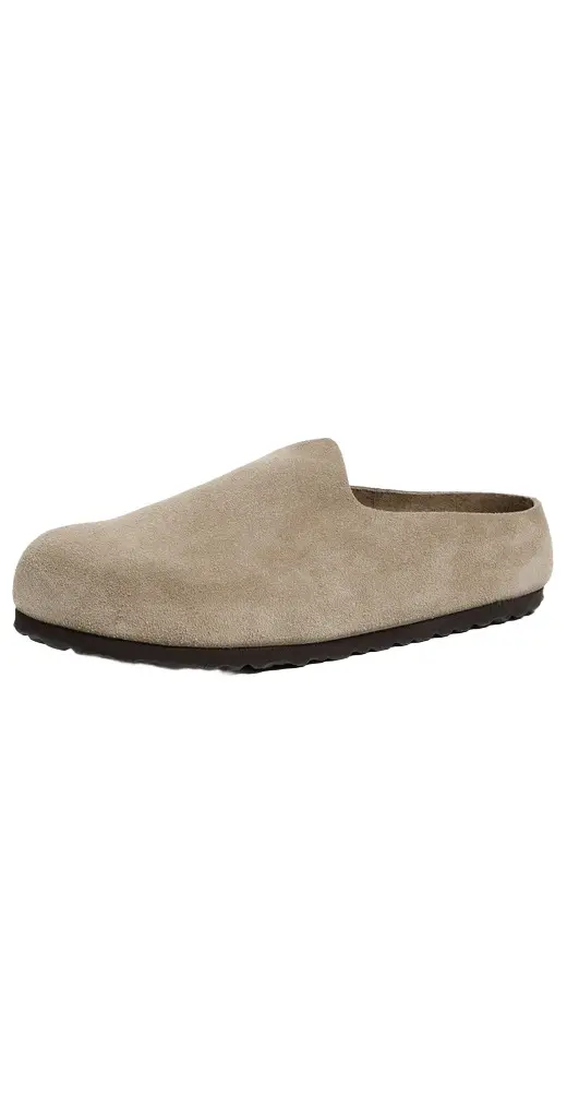 Birkenstock Amsterdam Wrapped Clogs