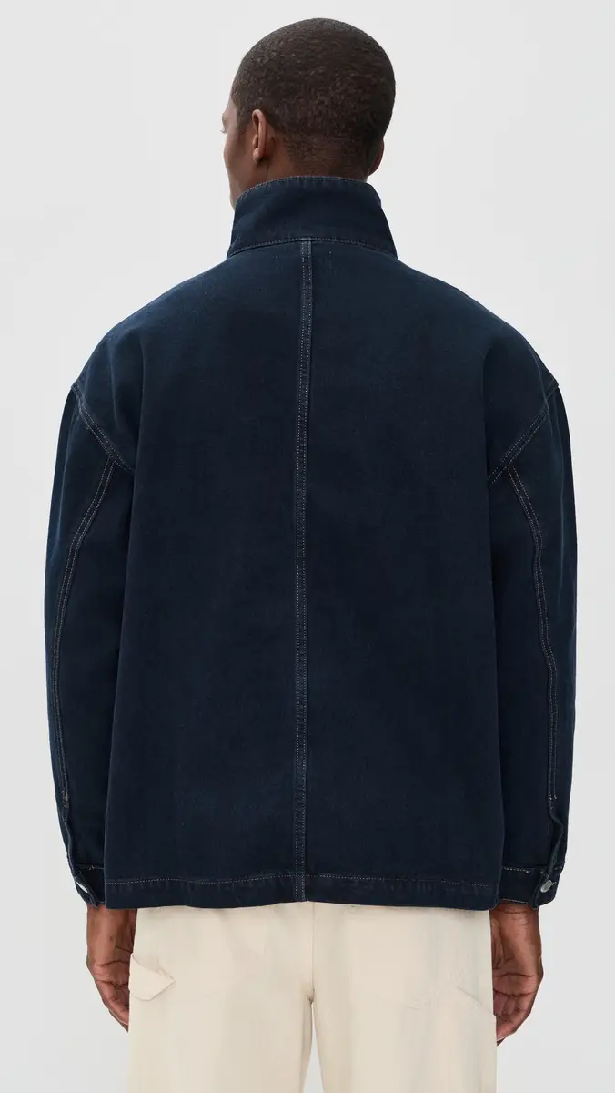 WARP + WEFT CDMX Jacket | Thumbnail 3 WARP + WEFT CDMX Jacket | Thumbnail 3
