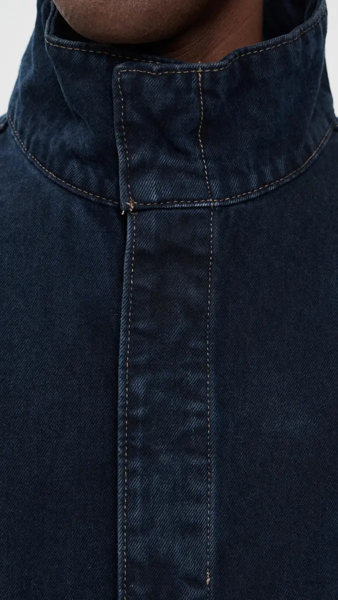 WARP + WEFT CDMX Jacket | Thumbnail 6 WARP + WEFT CDMX Jacket | Thumbnail 6