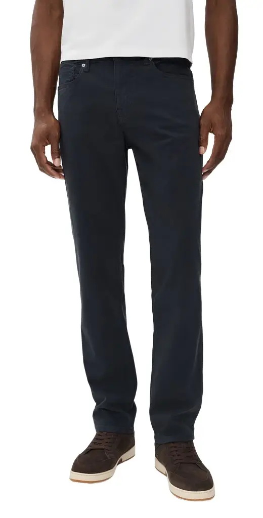 Joe's Jeans The Brixton Slim Straight Luxe Twill Pants