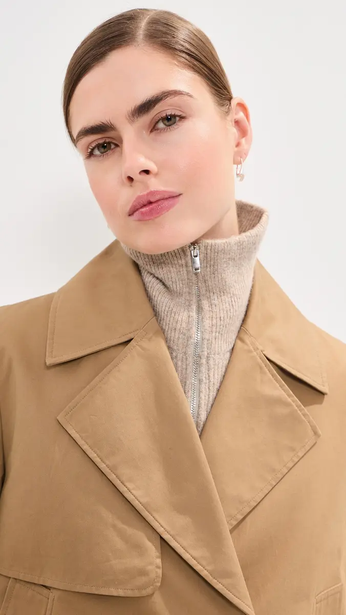 LE BOP Quarter Zip Dickie | Thumbnail 2 LE BOP Quarter Zip Dickie | Thumbnail 2