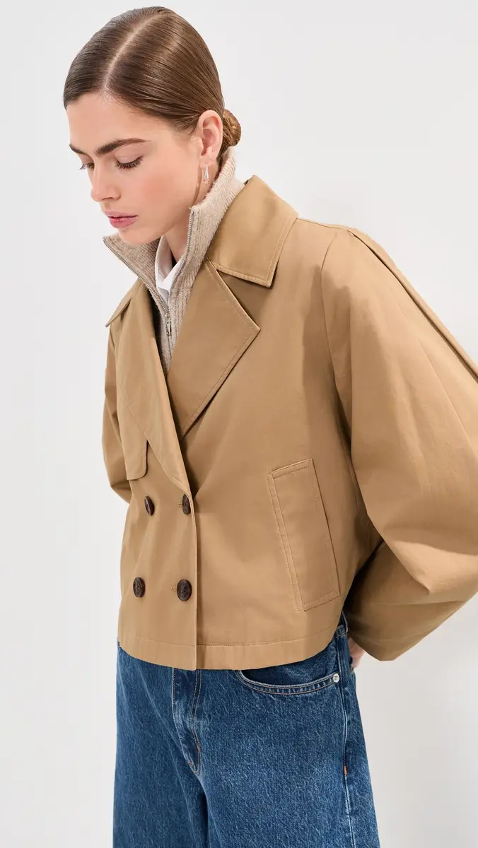 LE BOP Quarter Zip Dickie | Thumbnail 3 LE BOP Quarter Zip Dickie | Thumbnail 3