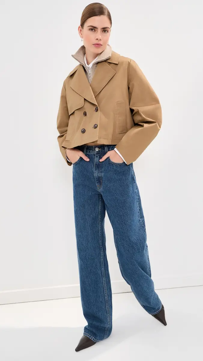 LE BOP Quarter Zip Dickie | Thumbnail 5 LE BOP Quarter Zip Dickie | Thumbnail 5