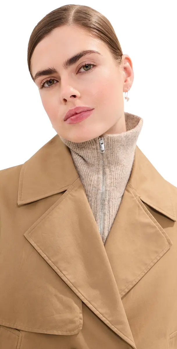 Quarter Zip Dickie Quarter Zip Dickie