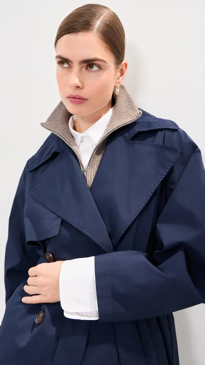 LE BOP Quarter Zip Dickie | Thumbnail 3 LE BOP Quarter Zip Dickie | Thumbnail 3