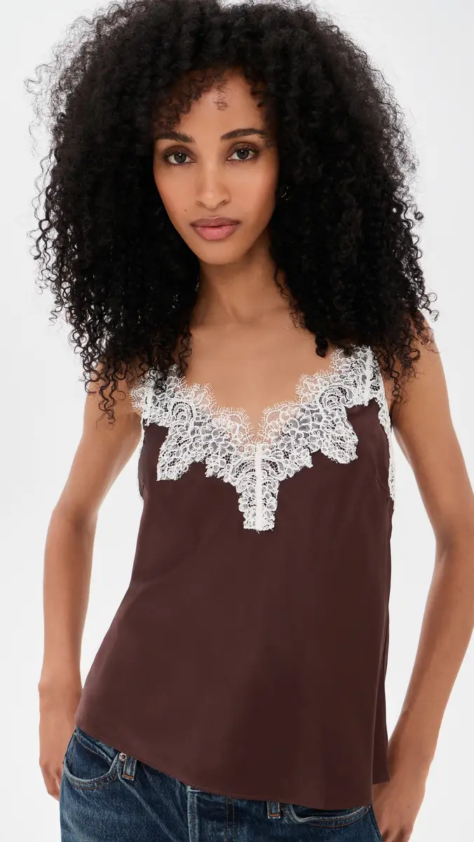 Cami NYC Annika Camisole | Thumbnail 2