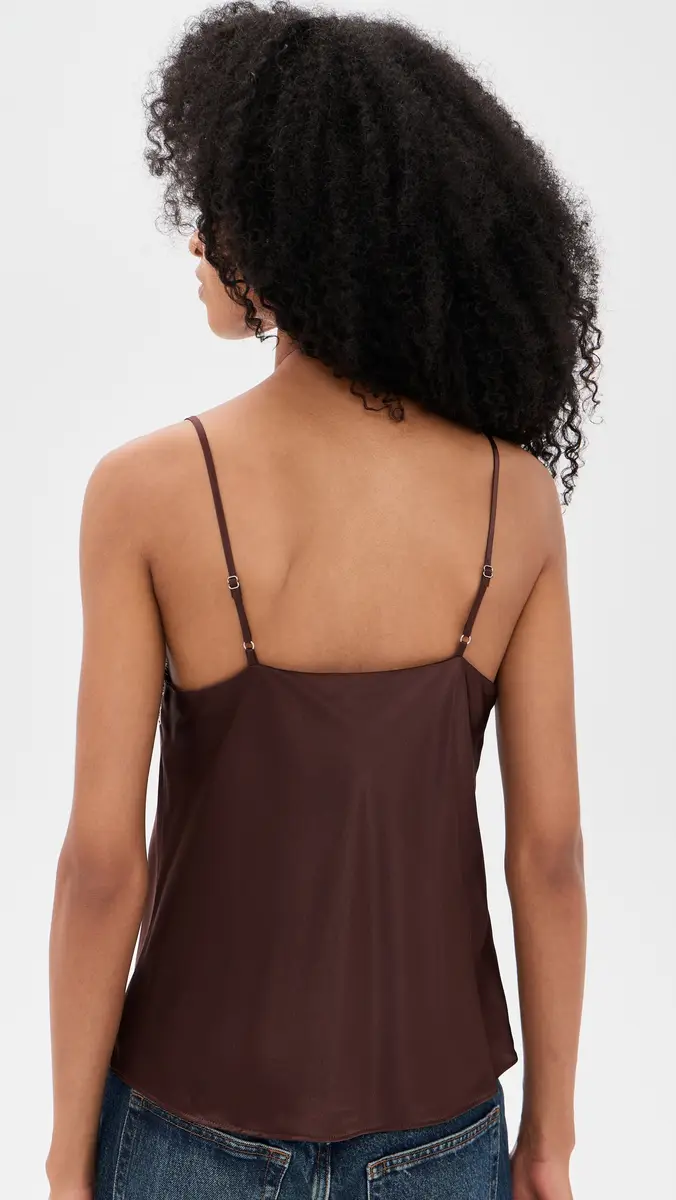 Cami NYC Annika Camisole | Thumbnail 3