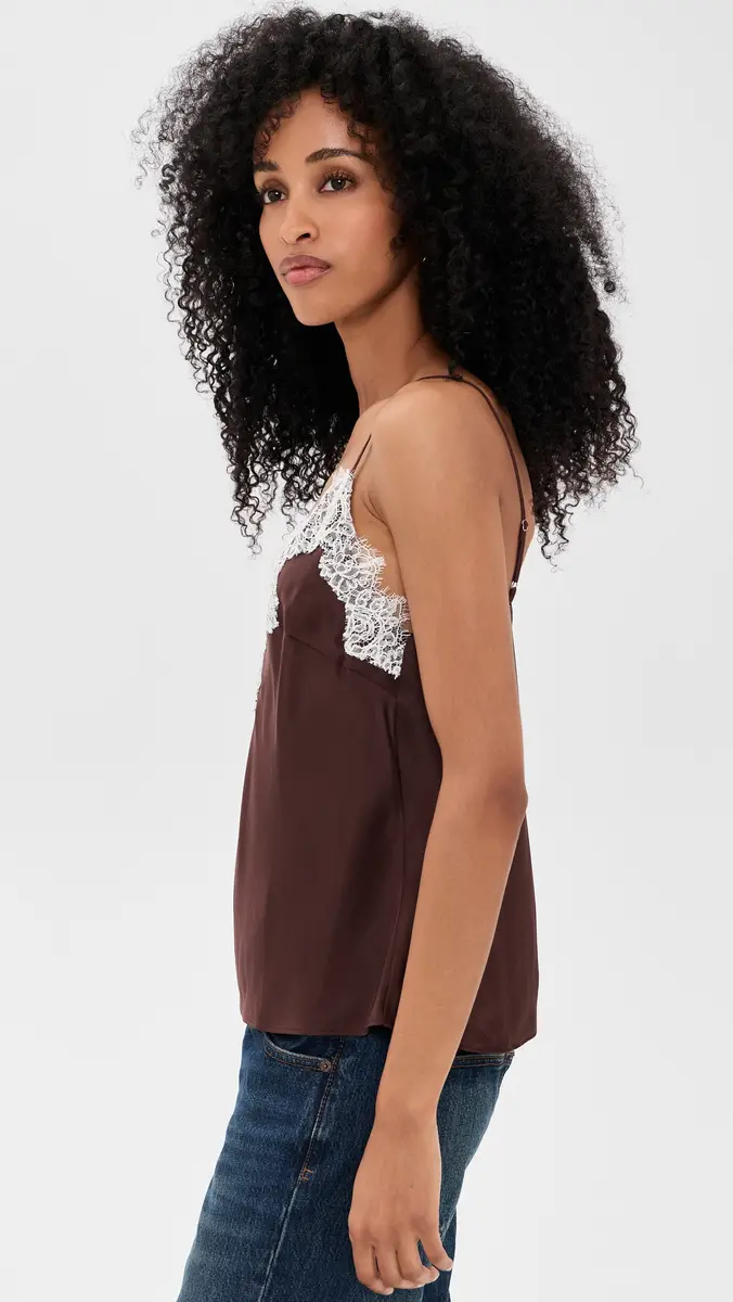 Cami NYC Annika Camisole | Thumbnail 4