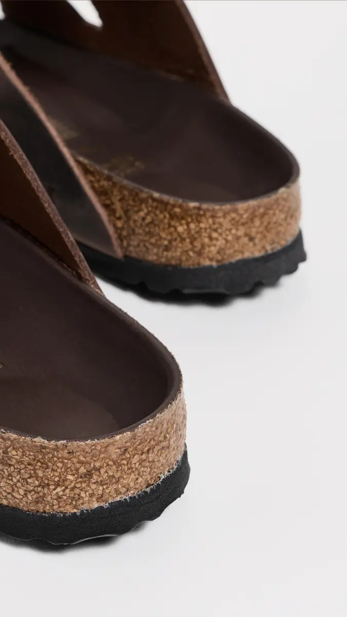 Birkenstock Arizona Big Buckle Sandals | Thumbnail 4 Birkenstock Arizona Big Buckle Sandals | Thumbnail 4