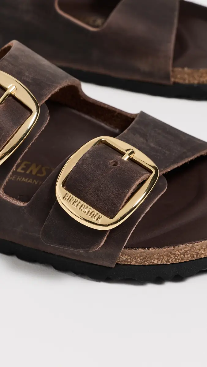 Birkenstock Arizona Big Buckle Sandals | Thumbnail 6 Birkenstock Arizona Big Buckle Sandals | Thumbnail 6
