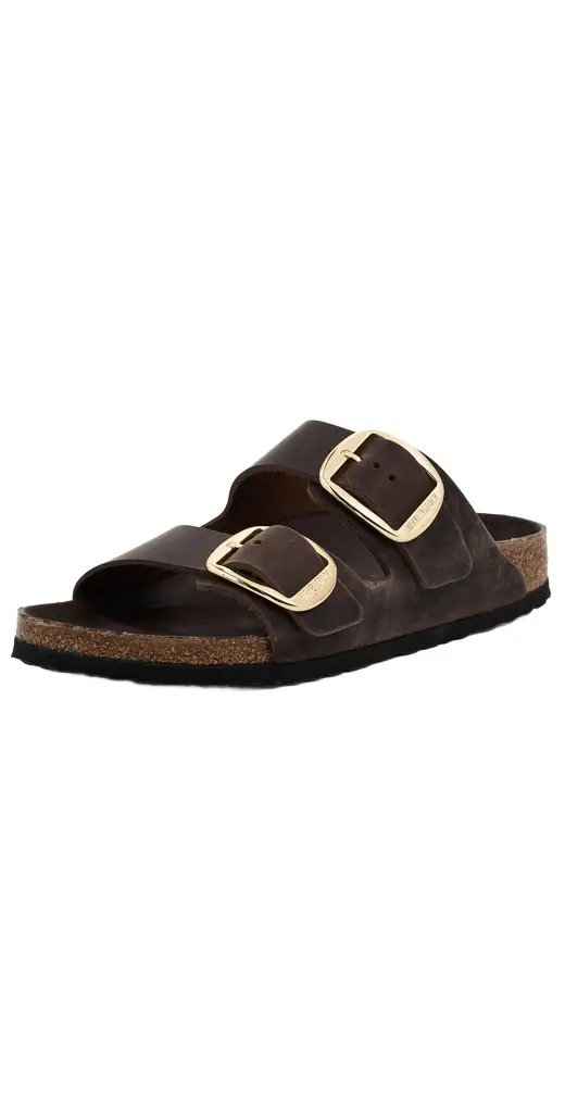 Arizona Big Buckle Sandals Arizona Big Buckle Sandals