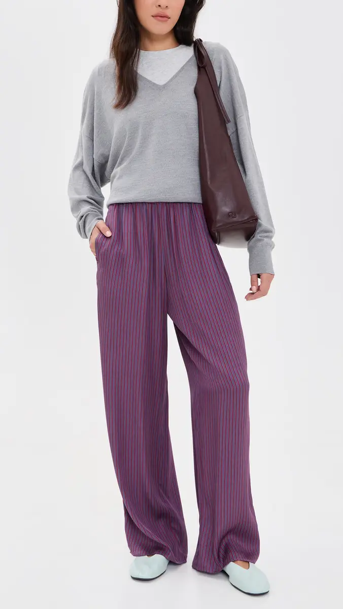 Madewell The Devon Pants | Thumbnail 5 Madewell The Devon Pants | Thumbnail 5