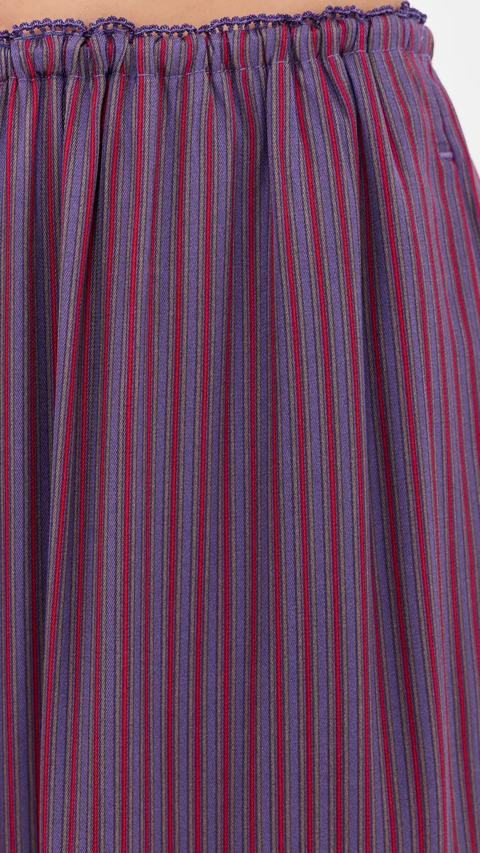 Madewell The Devon Pants | Thumbnail 6 Madewell The Devon Pants | Thumbnail 6