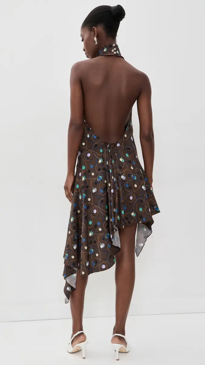 SIEDRÉS Toni Dress | Thumbnail 3