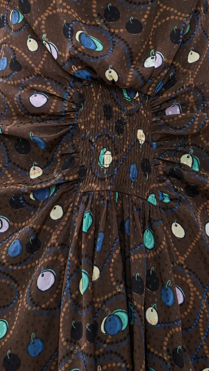 SIEDRÉS Toni Dress | Thumbnail 6