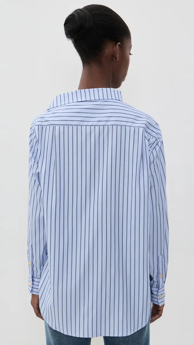 Jamie Haller The Asymmetry Shirt | Thumbnail 3 Jamie Haller The Asymmetry Shirt | Thumbnail 3