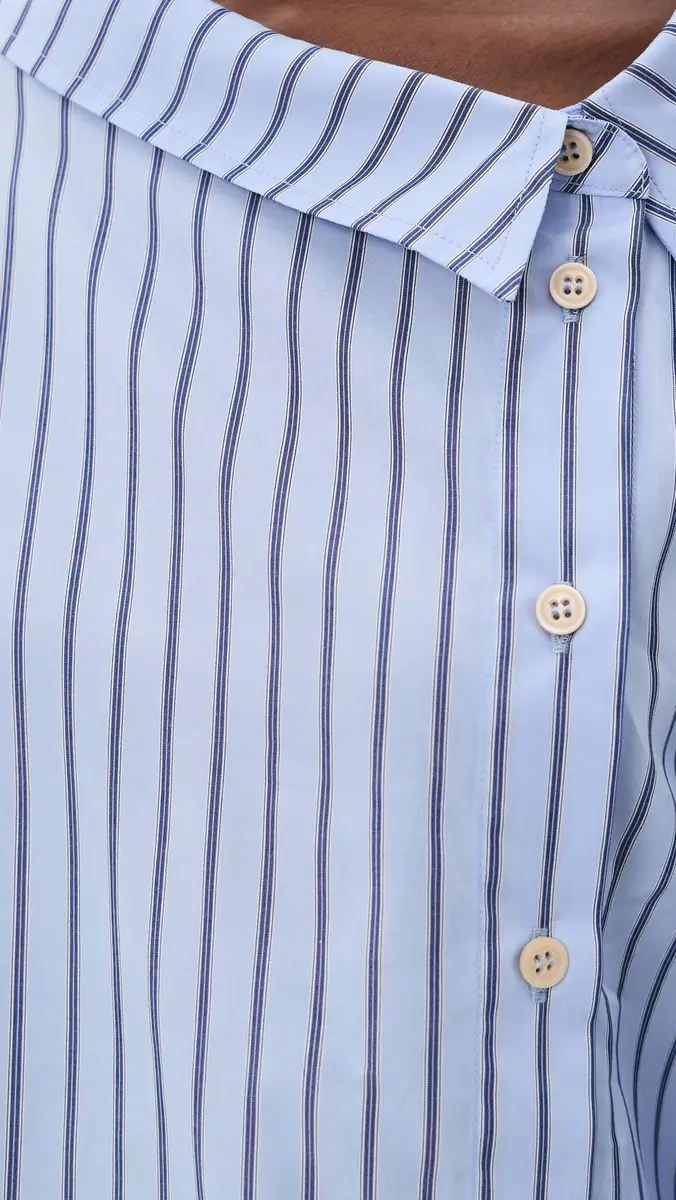 Jamie Haller The Asymmetry Shirt | Thumbnail 6 Jamie Haller The Asymmetry Shirt | Thumbnail 6