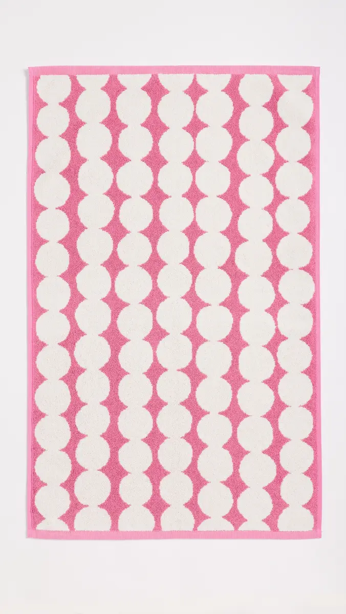 Marimekko Rasymatto Bath Mat | Thumbnail 2 Marimekko Rasymatto Bath Mat | Thumbnail 2