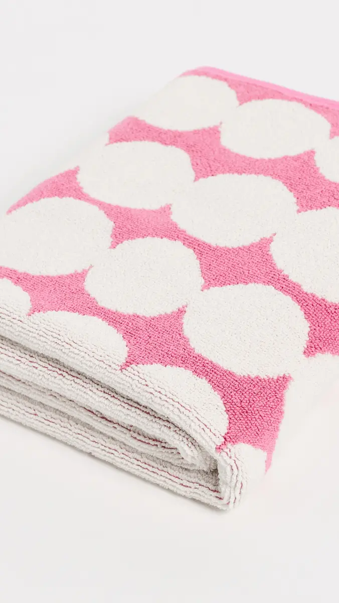 Marimekko Rasymatto Bath Mat | Thumbnail 3 Marimekko Rasymatto Bath Mat | Thumbnail 3