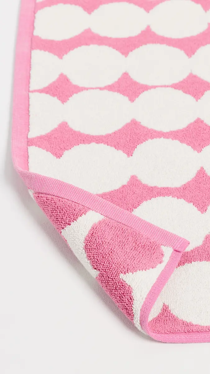Marimekko Rasymatto Bath Mat | Thumbnail 4 Marimekko Rasymatto Bath Mat | Thumbnail 4