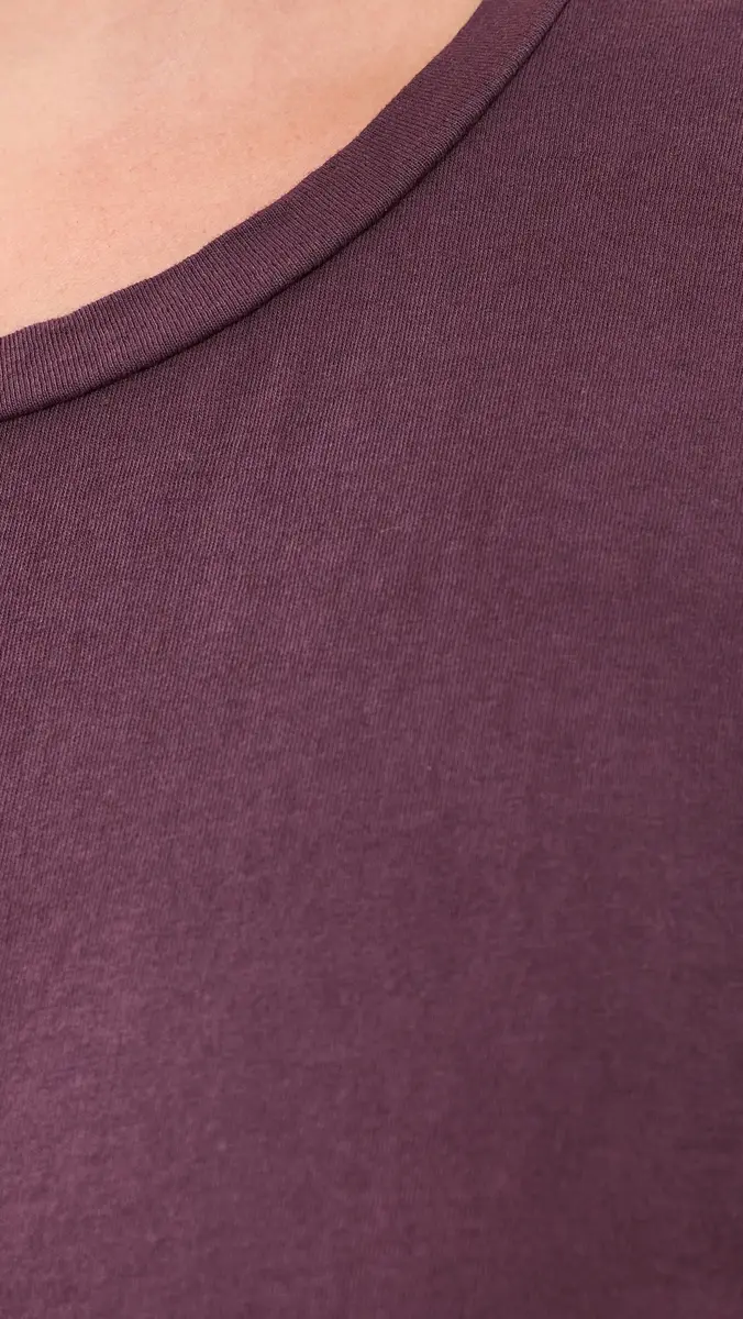 perfectwhitetee Short Sleeve Boxy Crew Tee | Thumbnail 6 perfectwhitetee Short Sleeve Boxy Crew Tee | Thumbnail 6