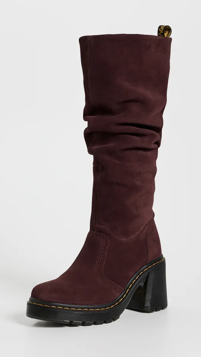 Dr. Martens Kasey Pull On Boots | Thumbnail 2 Dr. Martens Kasey Pull On Boots | Thumbnail 2
