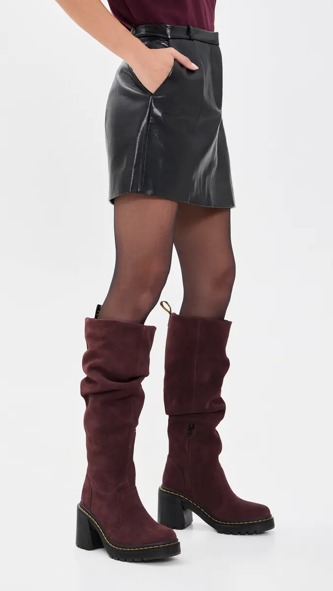 Dr. Martens Kasey Pull On Boots | Thumbnail 3 Dr. Martens Kasey Pull On Boots | Thumbnail 3