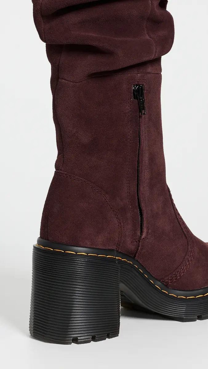 Dr. Martens Kasey Pull On Boots | Thumbnail 4 Dr. Martens Kasey Pull On Boots | Thumbnail 4