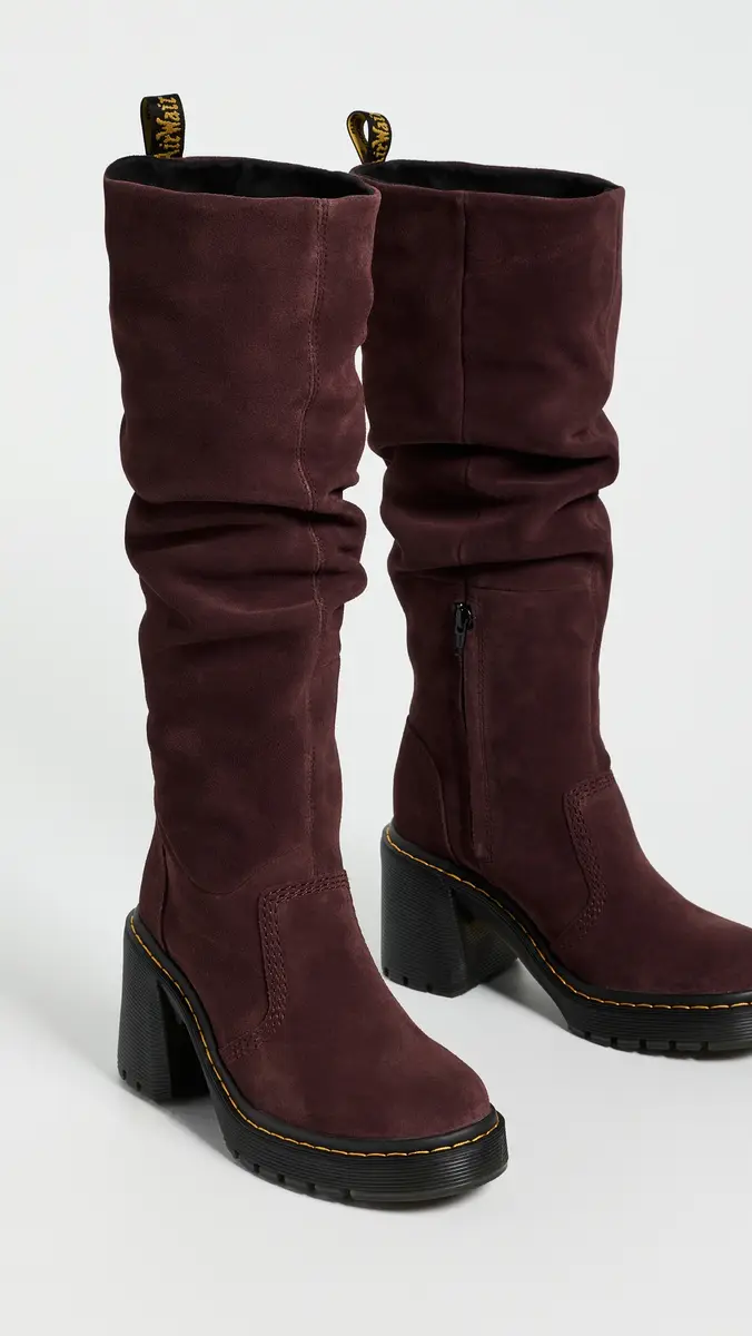 Dr. Martens Kasey Pull On Boots | Thumbnail 5 Dr. Martens Kasey Pull On Boots | Thumbnail 5