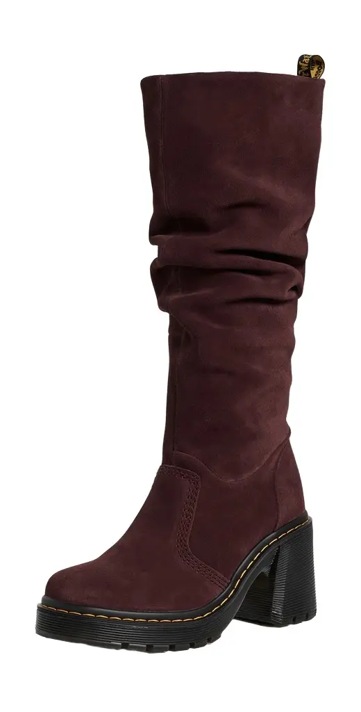 Dr. Martens Kasey Pull On Boots