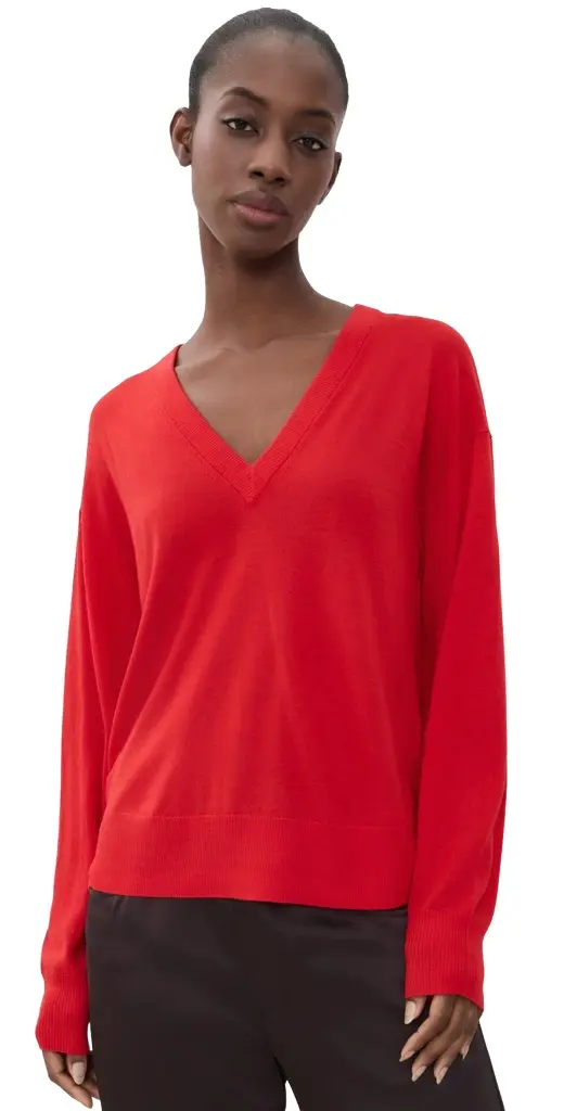A.L.C. A. L.C. Nicole Sweater