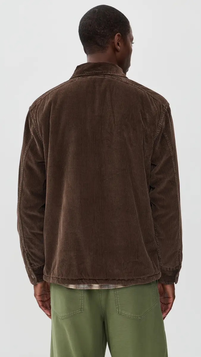 Polo Ralph Lauren Original Label Wale Corduroy Lined Recon Jacket | Thumbnail 3 Polo Ralph Lauren Original Label Wale Corduroy Lined Recon Jacket | Thumbnail 3