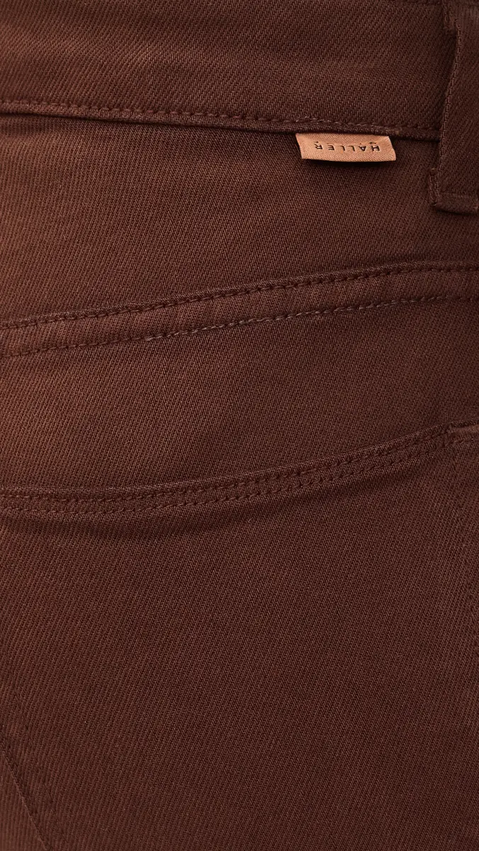 Jamie Haller The Kenickie Blind Crease Jeans | Thumbnail 6 Jamie Haller The Kenickie Blind Crease Jeans | Thumbnail 6