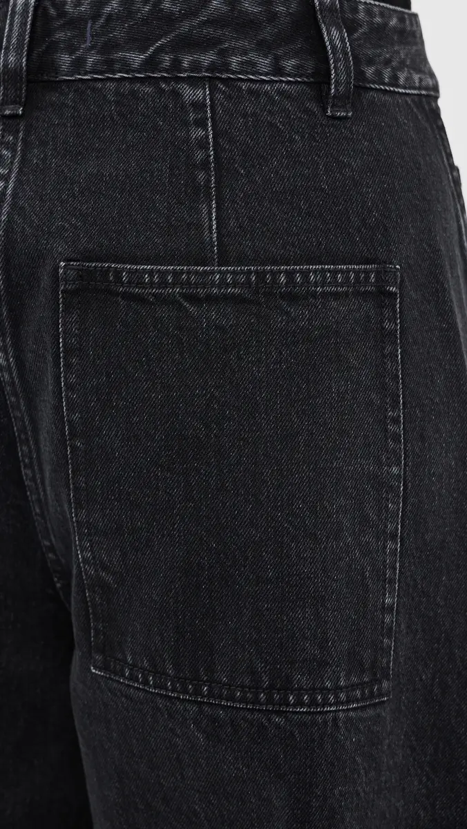 Tibi Sid Barrel Jeans | Thumbnail 6 Tibi Sid Barrel Jeans | Thumbnail 6