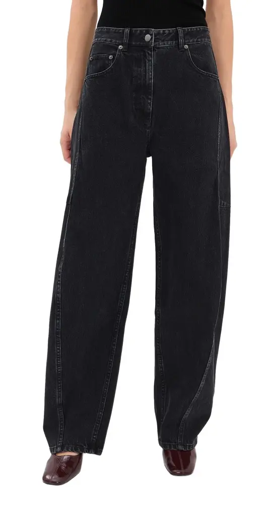 Sid Barrel Jeans Sid Barrel Jeans